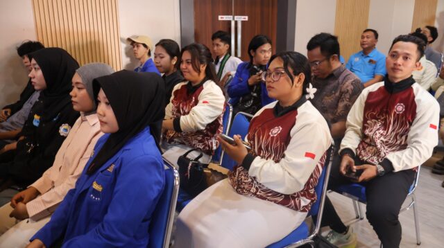 Wabup Supriatna Ajak Pemuda Buleleng Tak Sekadar Merdeka, Tapi Berdaya, Berkarya dan Berdampak