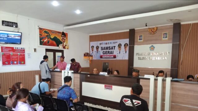 Pemerintah Beri Keringanan PKB, Tunggakan Lebih dari Dua Tahun Cukup Bayar Dua Tahun