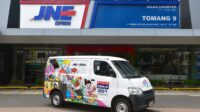 JNE