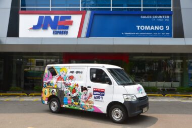 JNE