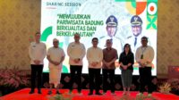 Bupati Dorong Transformasi Sektor Pariwisata, Wujudkan Pariwisata Badung Berkualitas dan Berkelanjutan