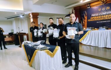 Imigrasi Ngurah Rai