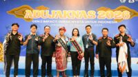 1790146661 Pembukaan Adujaknas 2026, Duta Badung Wakili Bali