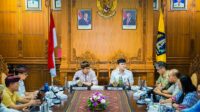 1790238599 Atasi Macet Gatsu Barat-Canggu, Pemkab Badung Dalami Solusi Terowongan Bawah Tanah