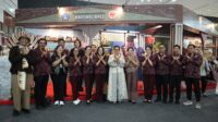 Dekranasda Badung Sukses Promosikan Produk Unggulan di Kriyanusa 2026