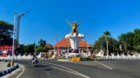 Kawasan Praja Mandala Singa Ambara Raja Kuatkan Pesona Heritage