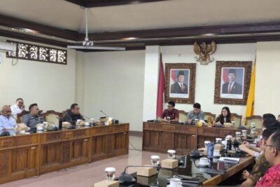 DPRD Bali soroti kekurangan 990 guru dan penganggaran pendidikan