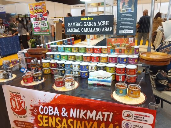 Bali Interfood 2026