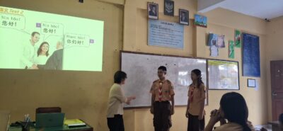 Dari Beasiswa hingga ke China, SMAN 1 Sukasada Buka Lebih Banyak Peluang bagi Siswa Raih Masa Depan