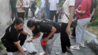 Peringati World Cleanup Day 2026, Pemkab Buleleng Masifkan Gerakan Bersih Sampah dan Pemilahan dari Sumber