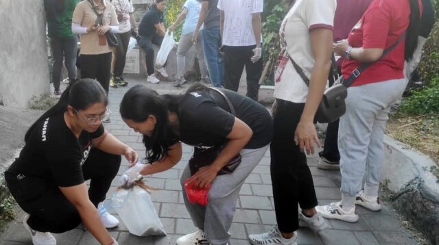 Peringati World Cleanup Day 2026, Pemkab Buleleng Masifkan Gerakan Bersih Sampah dan Pemilahan dari Sumber