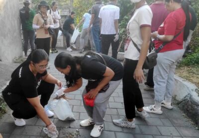 Peringati World Cleanup Day 2026, Pemkab Buleleng Masifkan Gerakan Bersih Sampah dan Pemilahan dari Sumber