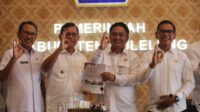 BPK Perkuat Pengawasan Dana Pendidikan, Bupati Buleleng Tekankan Tata Kelola yang Transparan dan Akuntabel