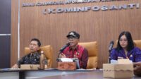 IKM Kecamatan Buleleng Capai 91,75, Inovasi Pelayanan Terus Diperkuat