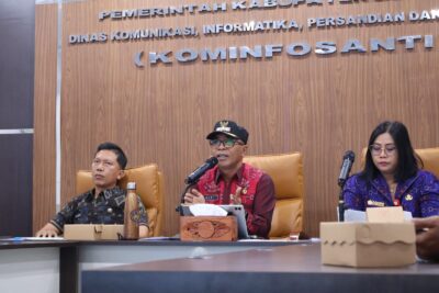 IKM Kecamatan Buleleng Capai 91,75, Inovasi Pelayanan Terus Diperkuat