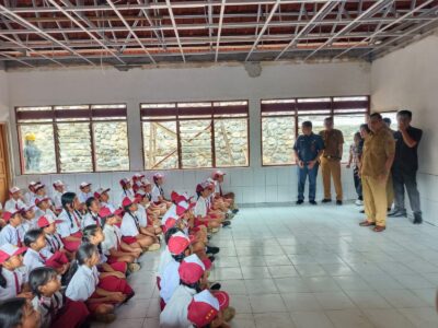Larangan Double Shift Jadi Perhatian, BRIDA Matangkan Arah Pendidikan Buleleng