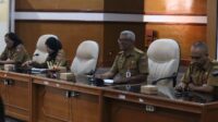 Pastikan Kompetensi Tenaga Medis & Kesehatan, Dinkes Buleleng Gelar Sosialisasi Kredensial