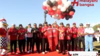 Wakil Ketua III DPRD Bali Hadiri Pembukaan PORJAR Provinsi Bali Tahun 2026