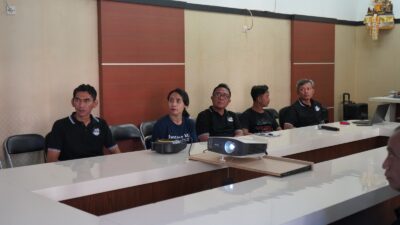 PMDPPKB Buleleng Gelar “Sangkepan Bape Cager”