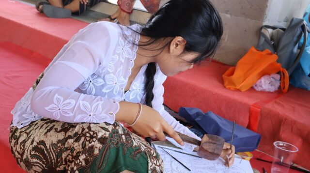 Disbudpar Buleleng Gelar Lomba Wayang dan Perasi untuk Anak Muda