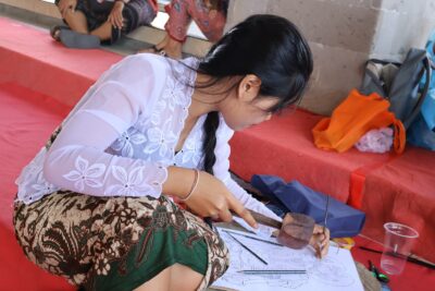 Disbudpar Buleleng Gelar Lomba Wayang dan Perasi untuk Anak Muda