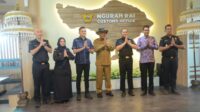 763089243_1363264485949111_4784664183730490884_n Komisi I DPRD Bali Kunjungi Bea Cukai Ngurah Rai