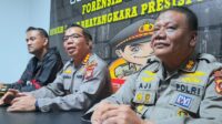 Polda Gorontalo identifikasi kerangka manusia diduga remaja hilang