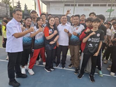 Buleleng Gelar Pra-Porprov 2026, Bidik Target Juara di Porprov Bali 2027