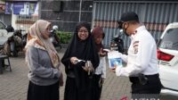 Bukan debu biasa: mitigasi kesehatan di tengah erupsi gunung api