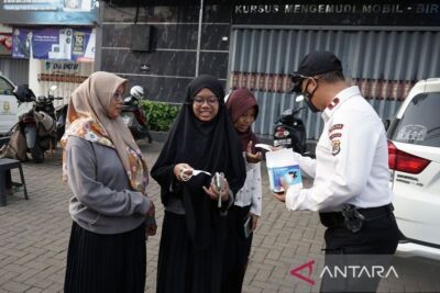 Bukan debu biasa: mitigasi kesehatan di tengah erupsi gunung api