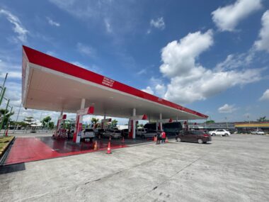 Pertamina