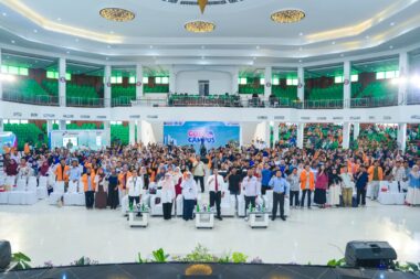 Pertamina