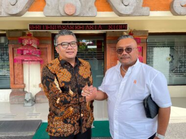 Togar Situmorang