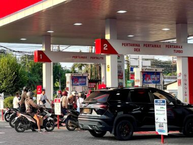 Pertamina