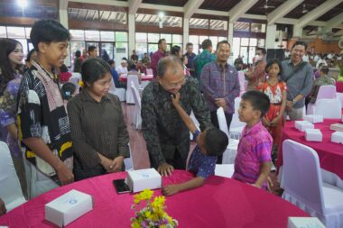 Kartu Identitas Anak