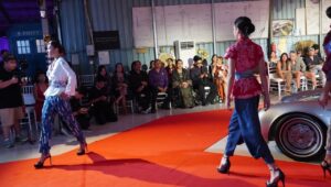 Tuksedo Auto and Fashion Gala 2026