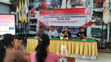 Forum Puspa Bangli
