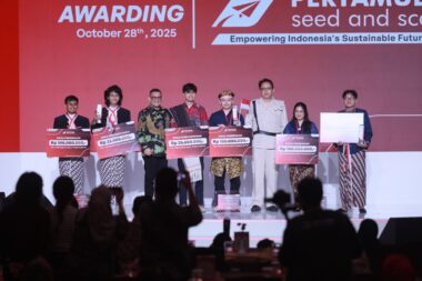 Pertamina