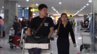 Bandara Bali catat 13 ribu penumpang terdampak erupsi dalam dua hari