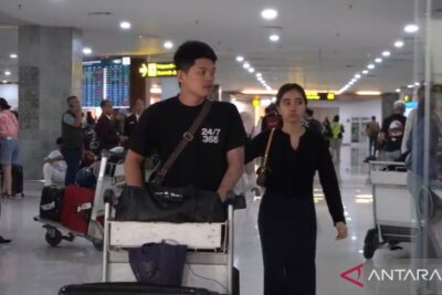 Bandara Bali catat 13 ribu penumpang terdampak erupsi dalam dua hari