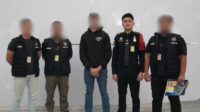 Imigrasi Bali larang masuk 10 tahun WNA Australia pelaku asusila