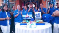 Demokrat Bali