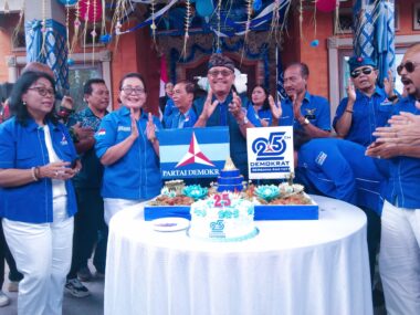 Demokrat Bali
