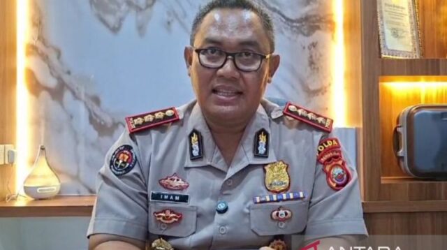 Polda Bengkulu autopsi jenazah tanpa identitas di Pulau Enggano