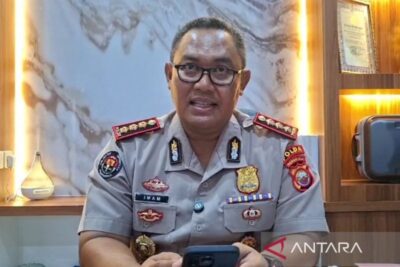 Polda Bengkulu autopsi jenazah tanpa identitas di Pulau Enggano