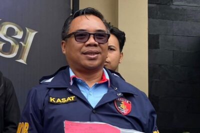 Polres Tasikmalaya selidiki temuan tengkorak manusia di perkebunan
