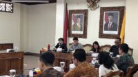 IMG_2078 DPRD Bali tampung kebutuhan anggaran BPBD buat pembahasan APBD 2027