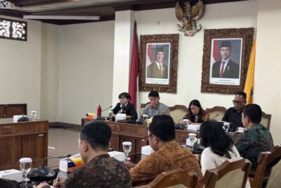 DPRD Bali tampung kebutuhan anggaran BPBD buat pembahasan APBD 2027