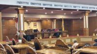 IMG_2713 DPRD Bali tetapkan Perda tentang Perubahan APBD 2026