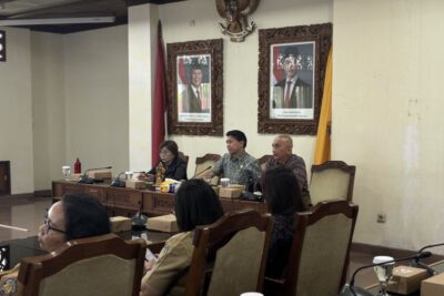 DPRD Bali dorong pembiayaan murah bagi calon pekerja migran